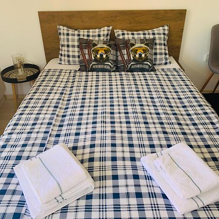 Studio Chalet 13, St John Park Bansko Bagian luar foto