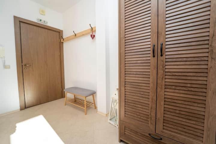 Studio Chalet 13, St John Park Bansko Bagian luar foto