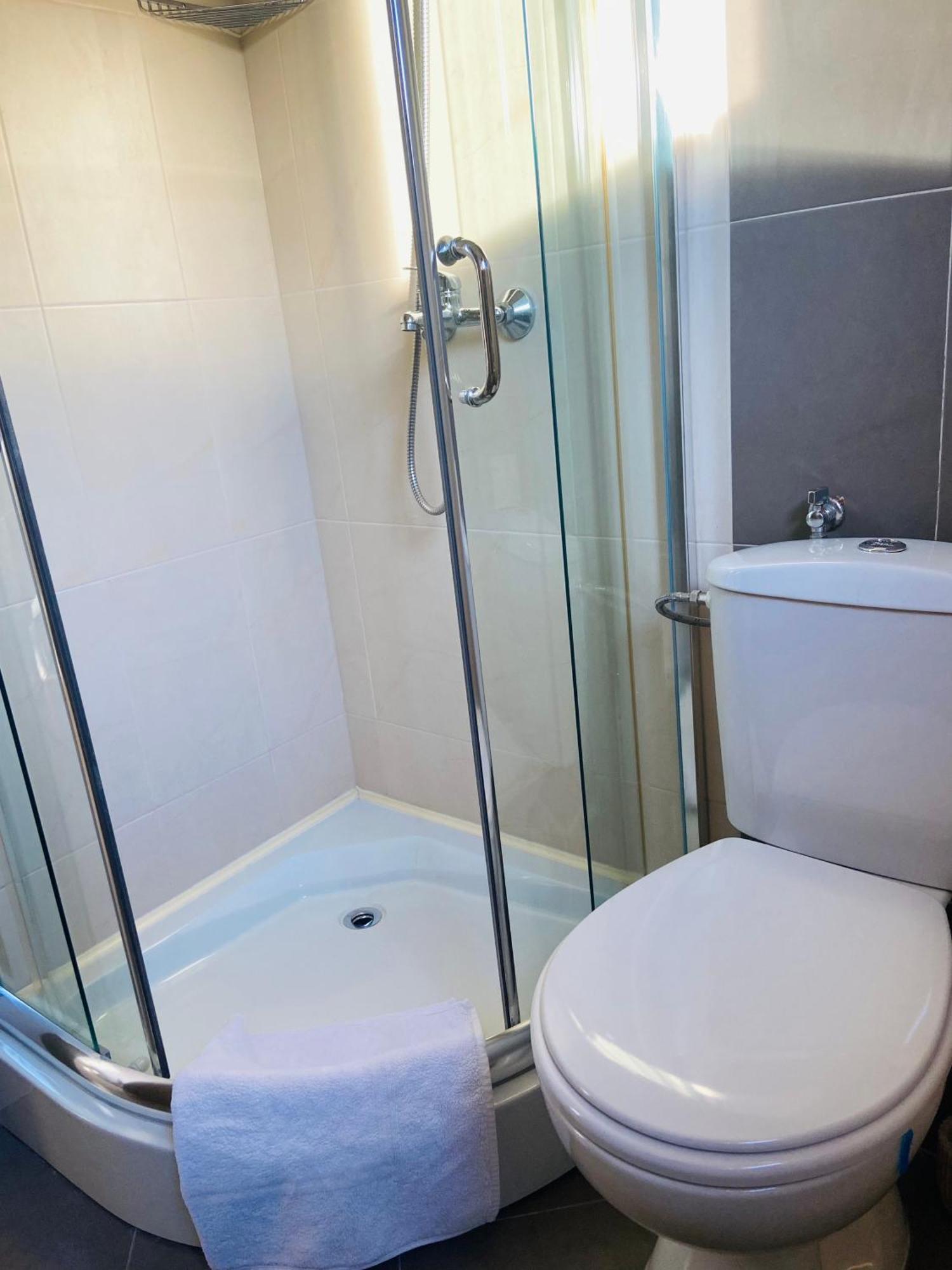 Studio Chalet 13, St John Park Bansko Bagian luar foto